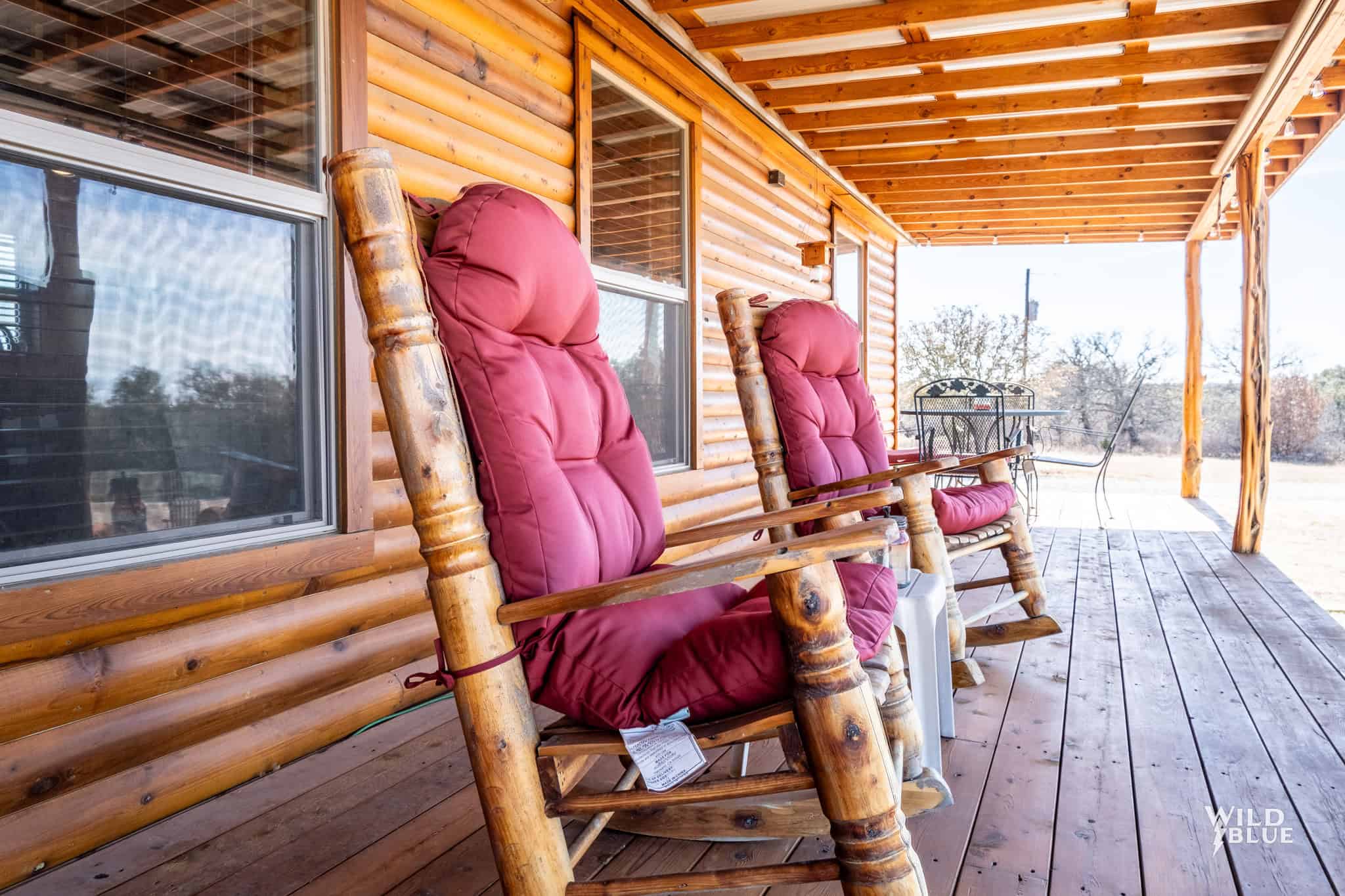 Turn Key Hunting and Recreational Property in Cisco, Texas!