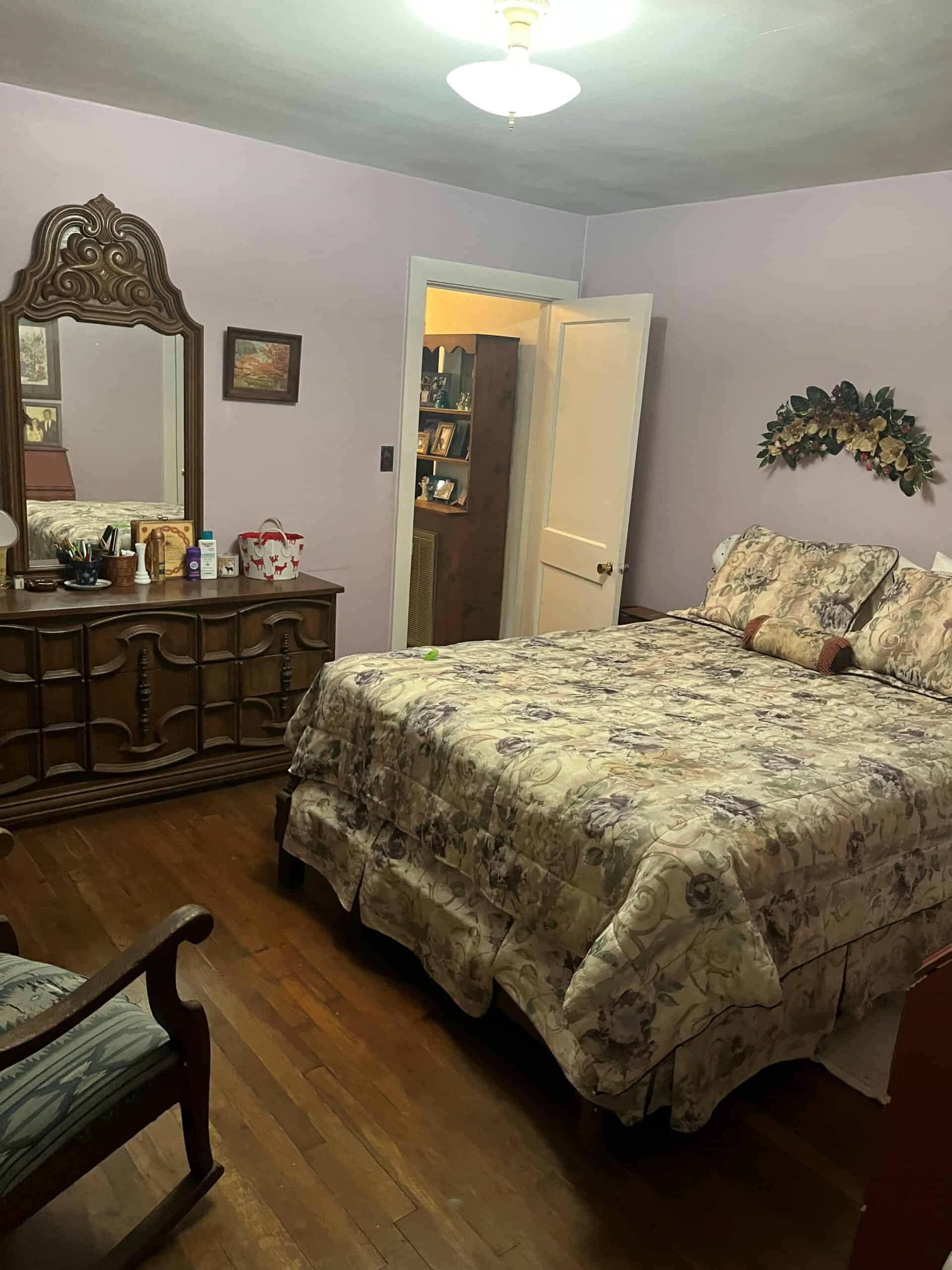 Farmhouse With Land For Sale In Selma, Alabama