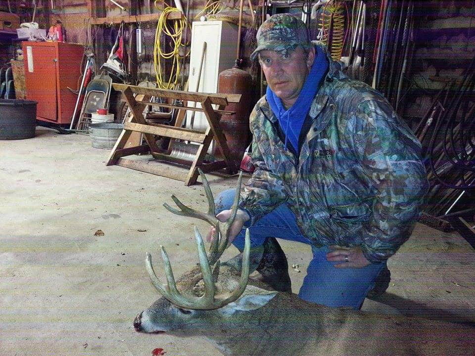Premier Northern MO Hunting Property FOR SALE