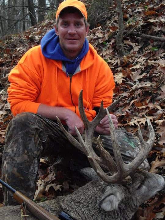 Premier Northern MO Hunting Property FOR SALE
