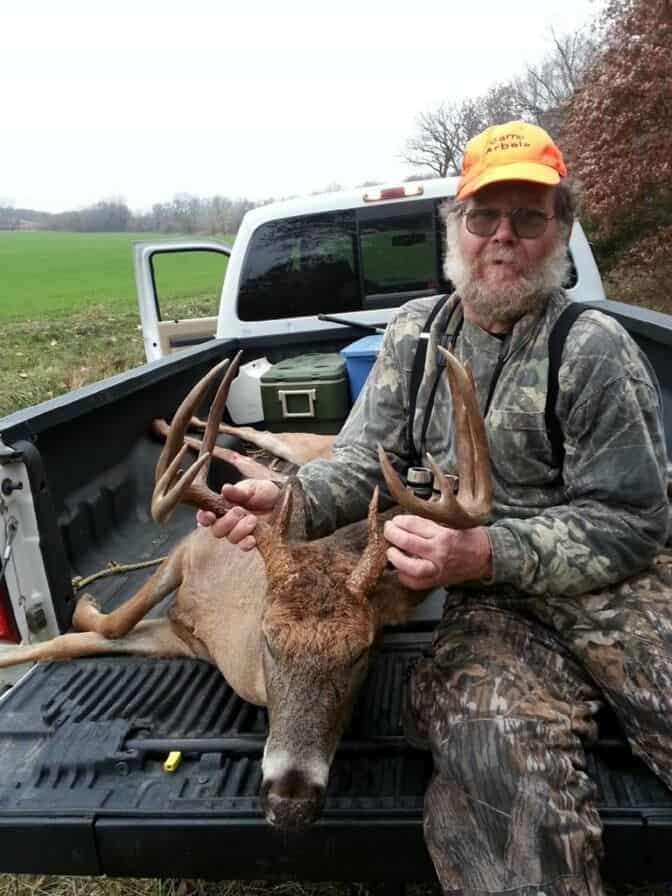 Premier Northern MO Hunting Property FOR SALE