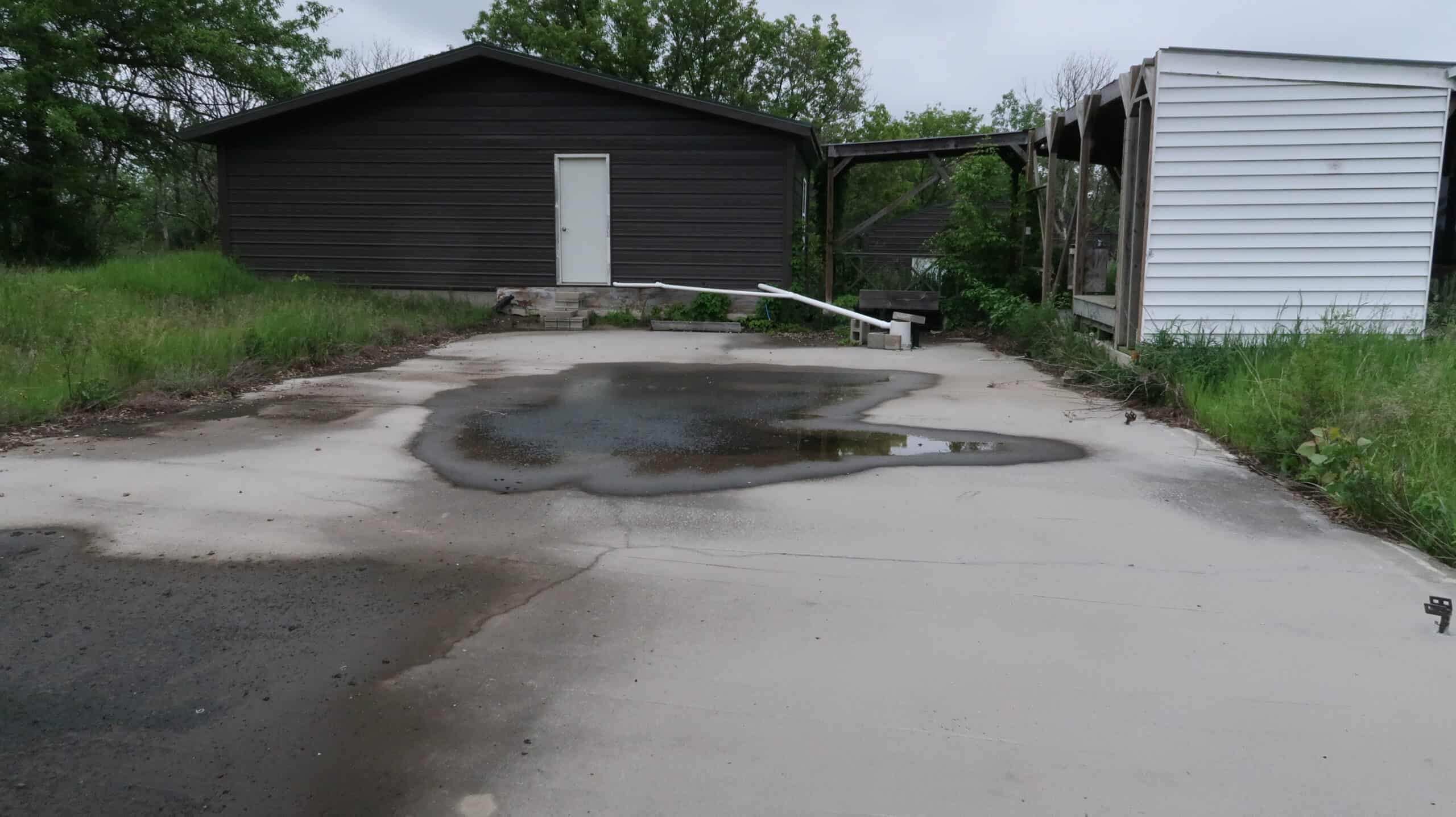 75 Acres m/l with Buildings/ Lake/ Income