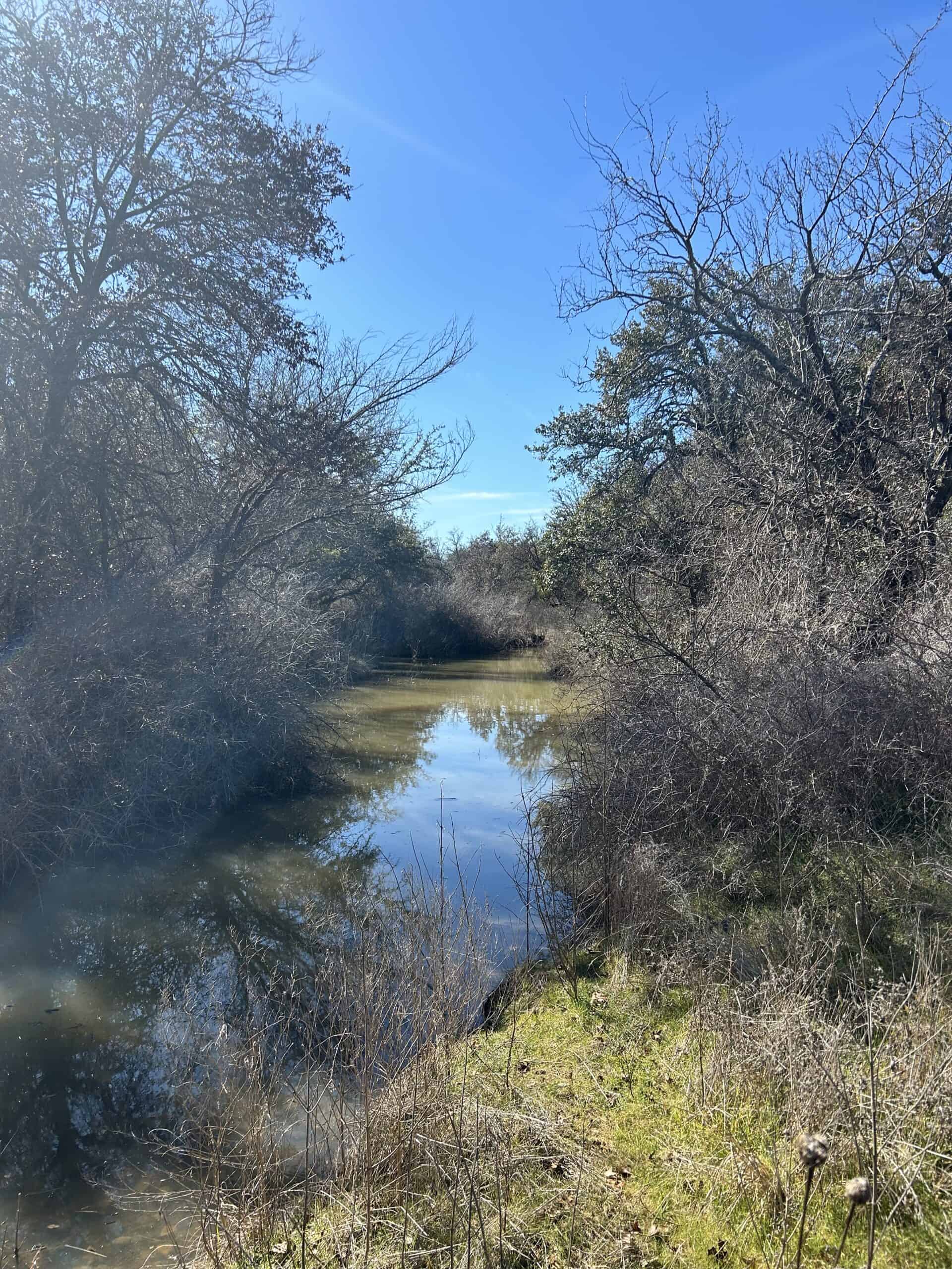Turn Key Hunting and Recreational Property in Cisco, Texas!