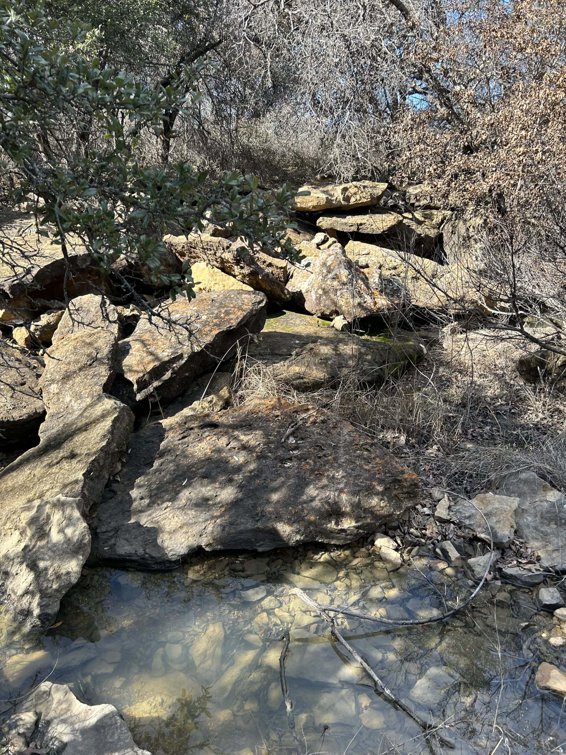 Turn Key Hunting and Recreational Property in Cisco, Texas!