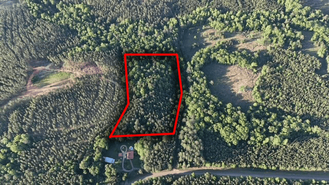 The Cane Ridge Tract
