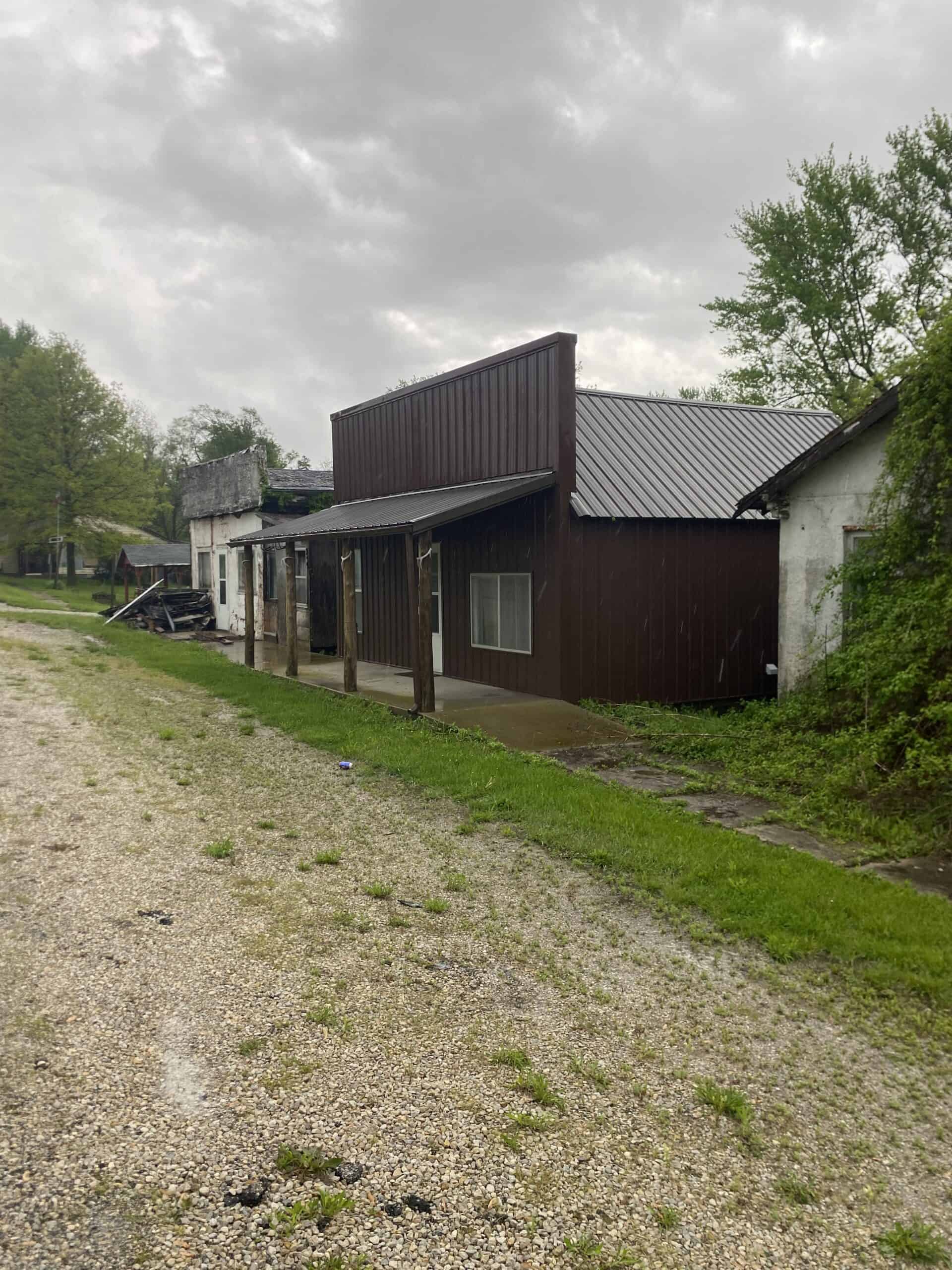 Hunting Cabin FOR SALE in Powersville, MO UC Hunting Properties
