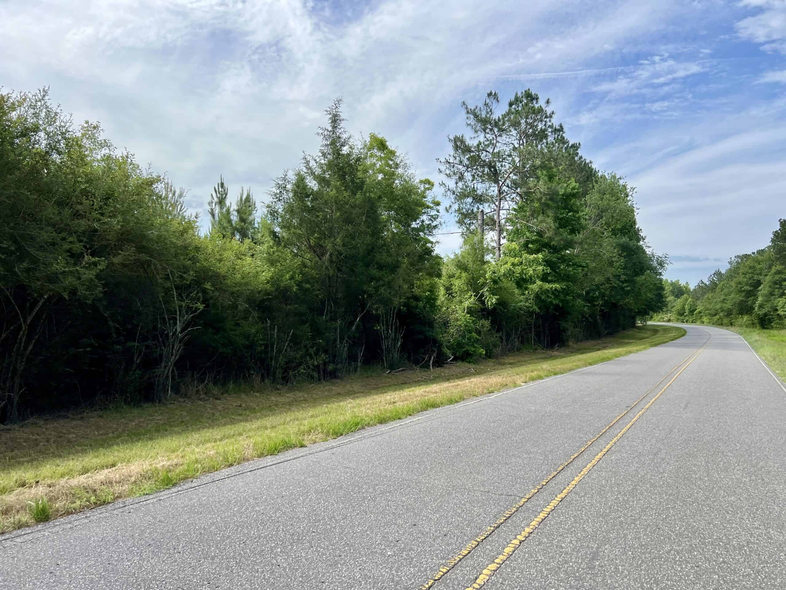 North Florida Hunting Land for Sale