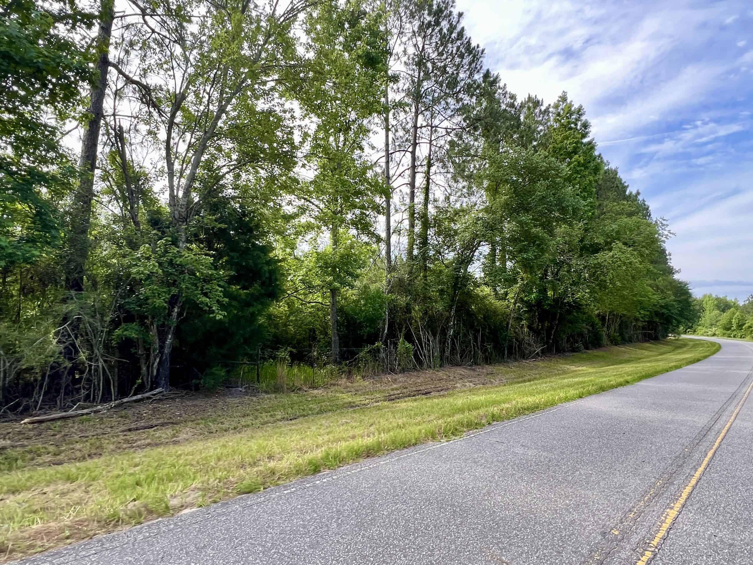 North Florida Hunting Land for Sale