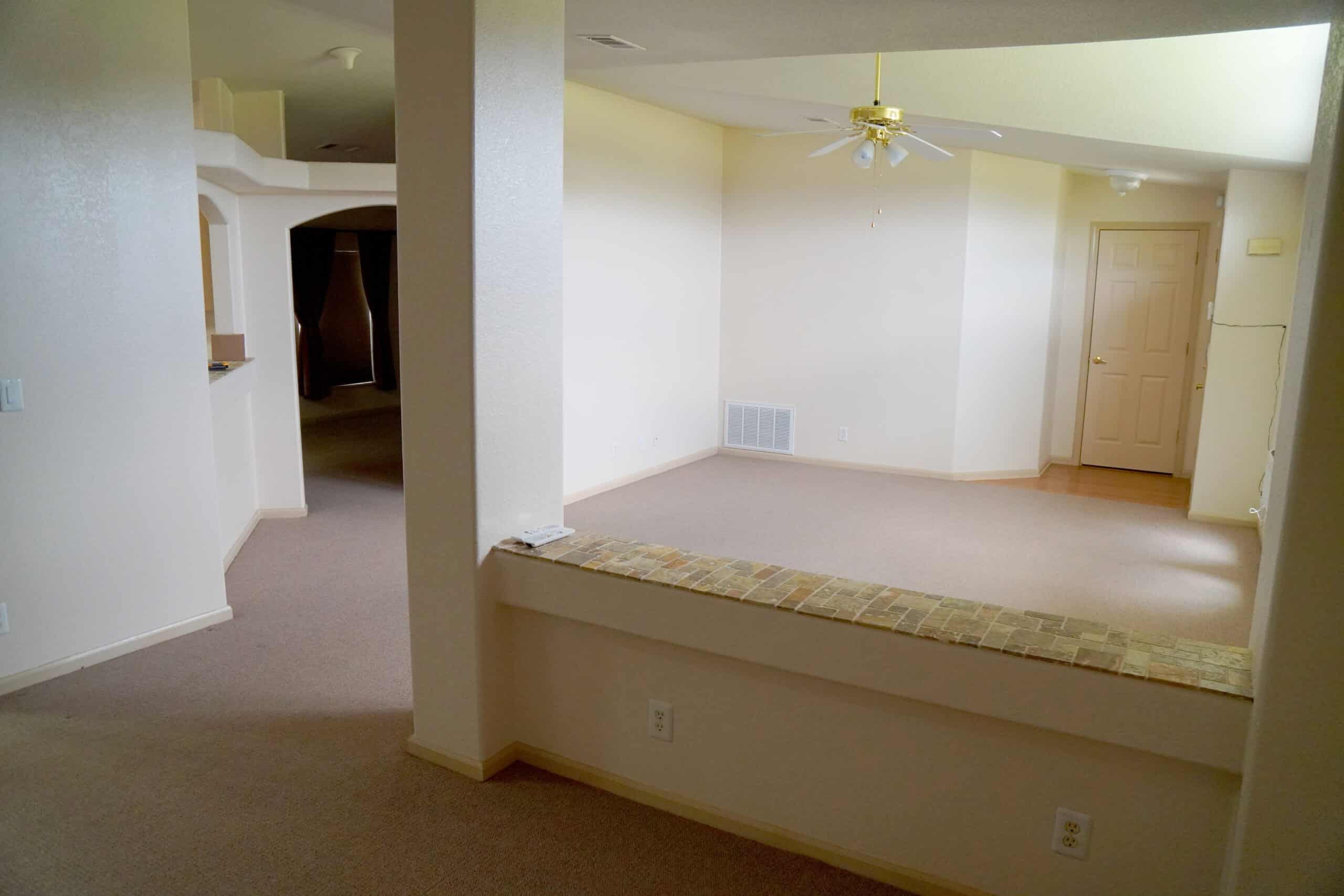 COUNTRY HOME AND RECREATIONAL LAND FOR SALE, MEEKER, OK