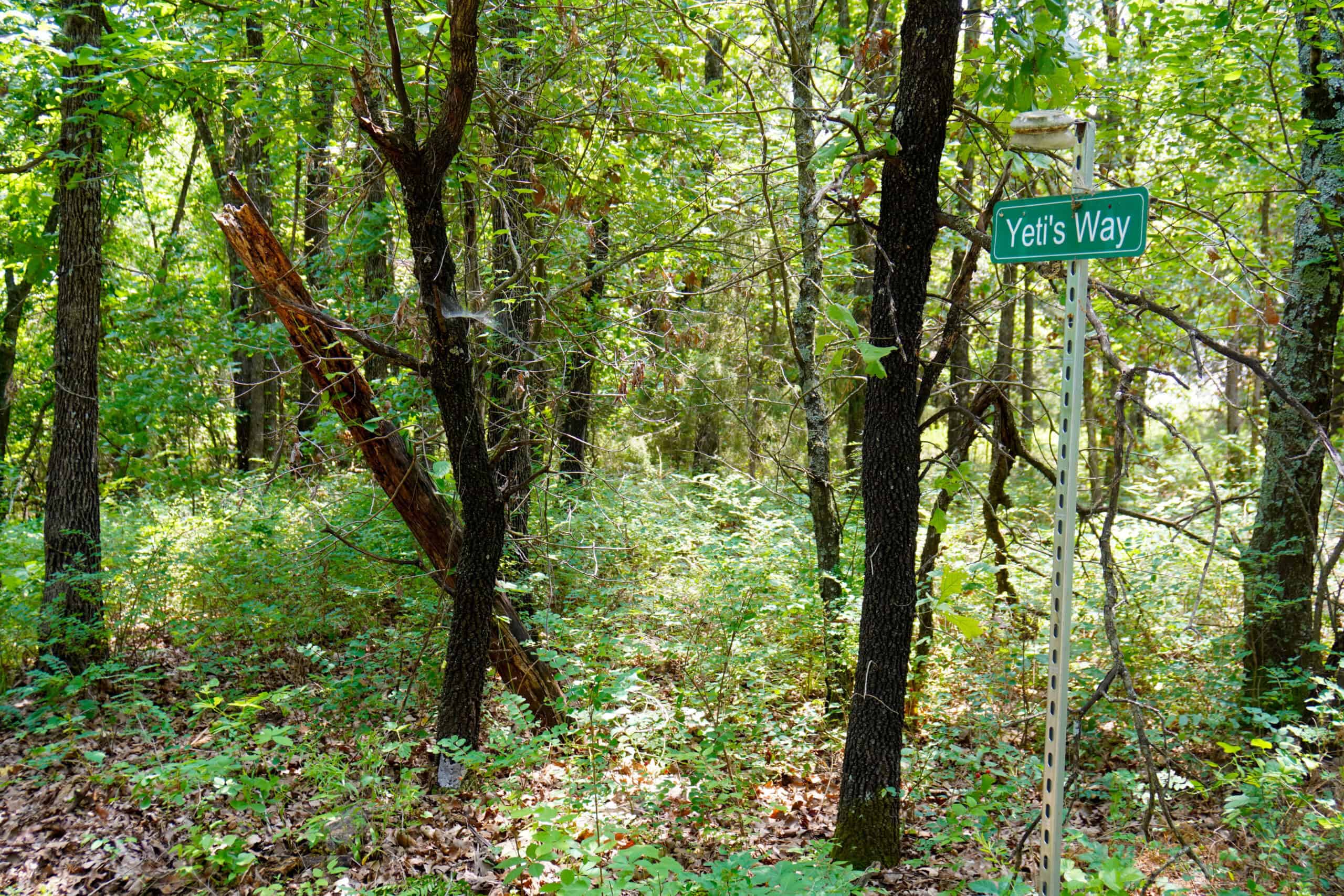 COUNTRY HOME AND RECREATIONAL LAND FOR SALE, MEEKER, OK
