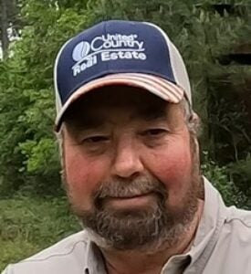 John Rainey