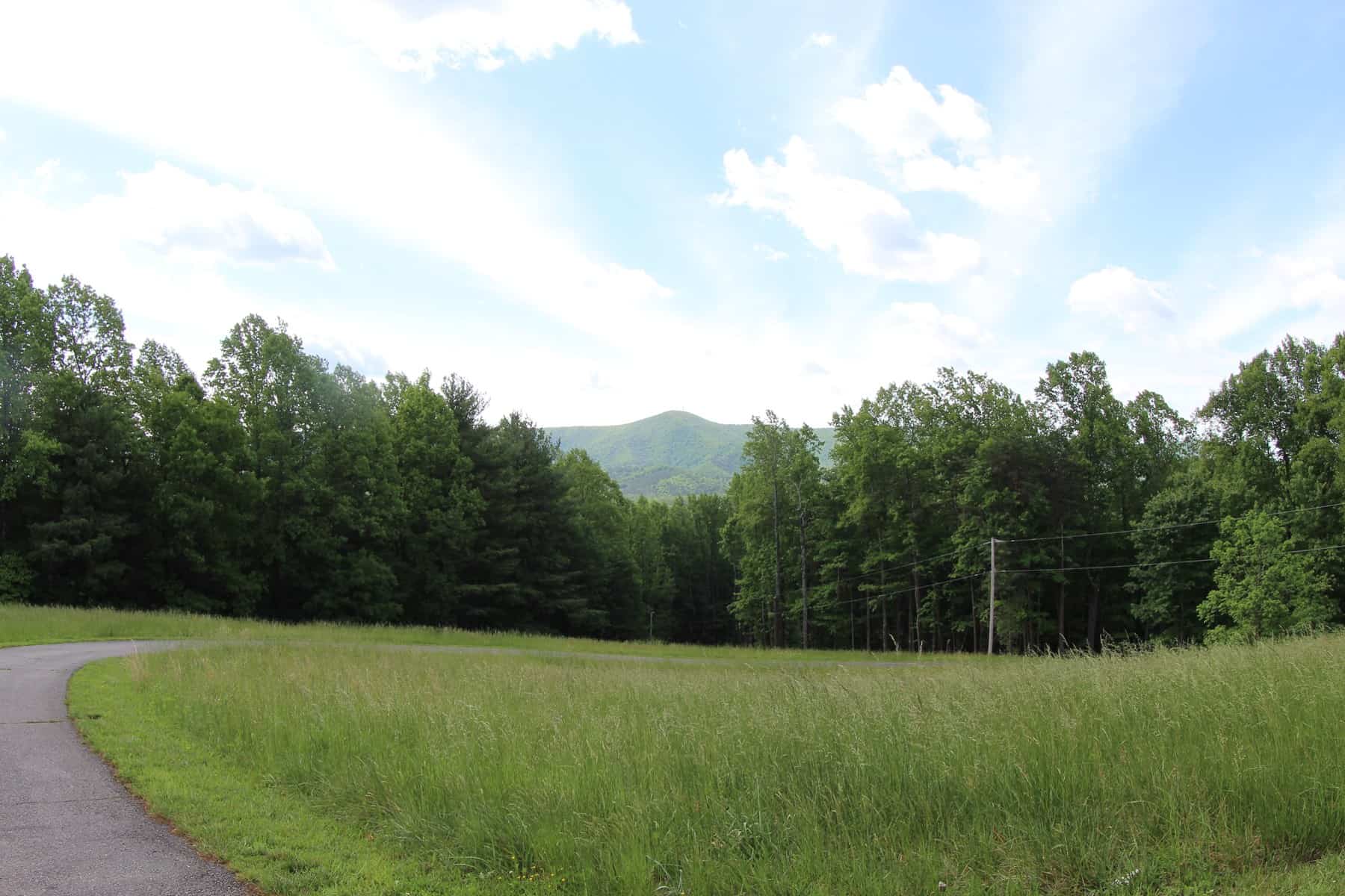 Prime Hunting and Recreational Paradise in Stuart, VA