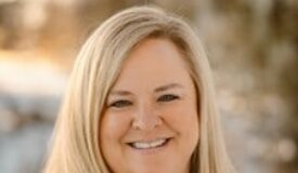 Judi Martin