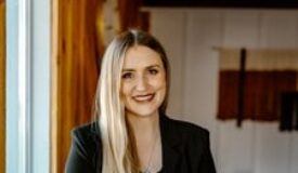 Kirsten Voegel- Broker Associate
