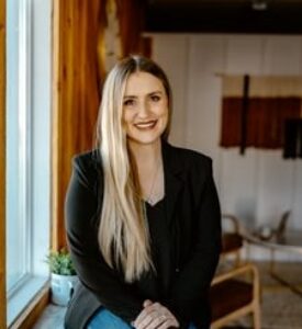Kirsten Voegel- Broker Associate