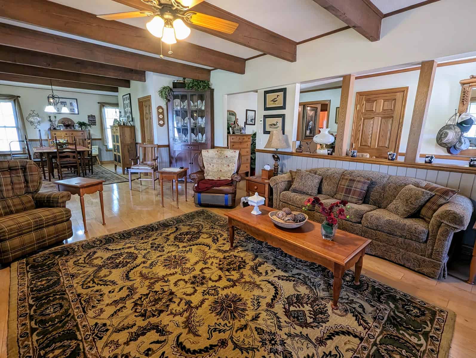 Prime Hunting and Recreational Paradise in Stuart, VA