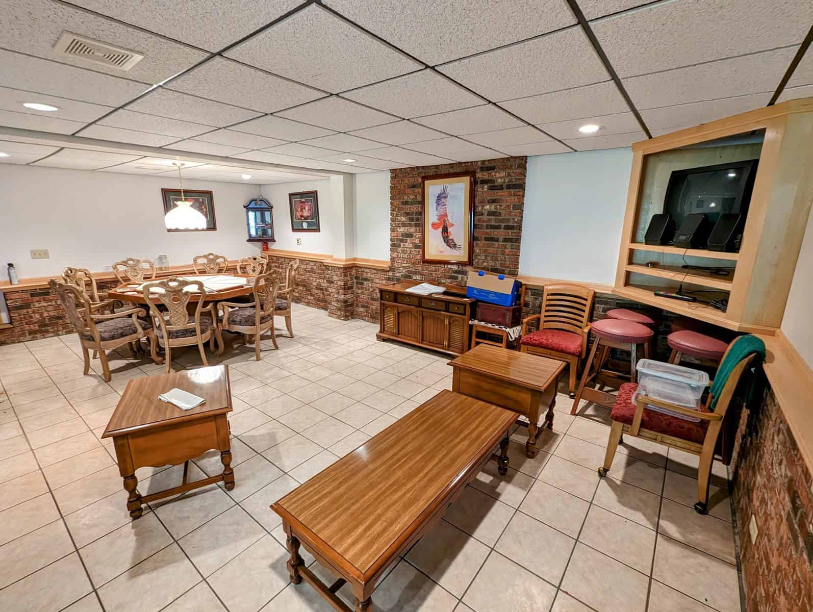 Prime Hunting and Recreational Paradise in Stuart, VA