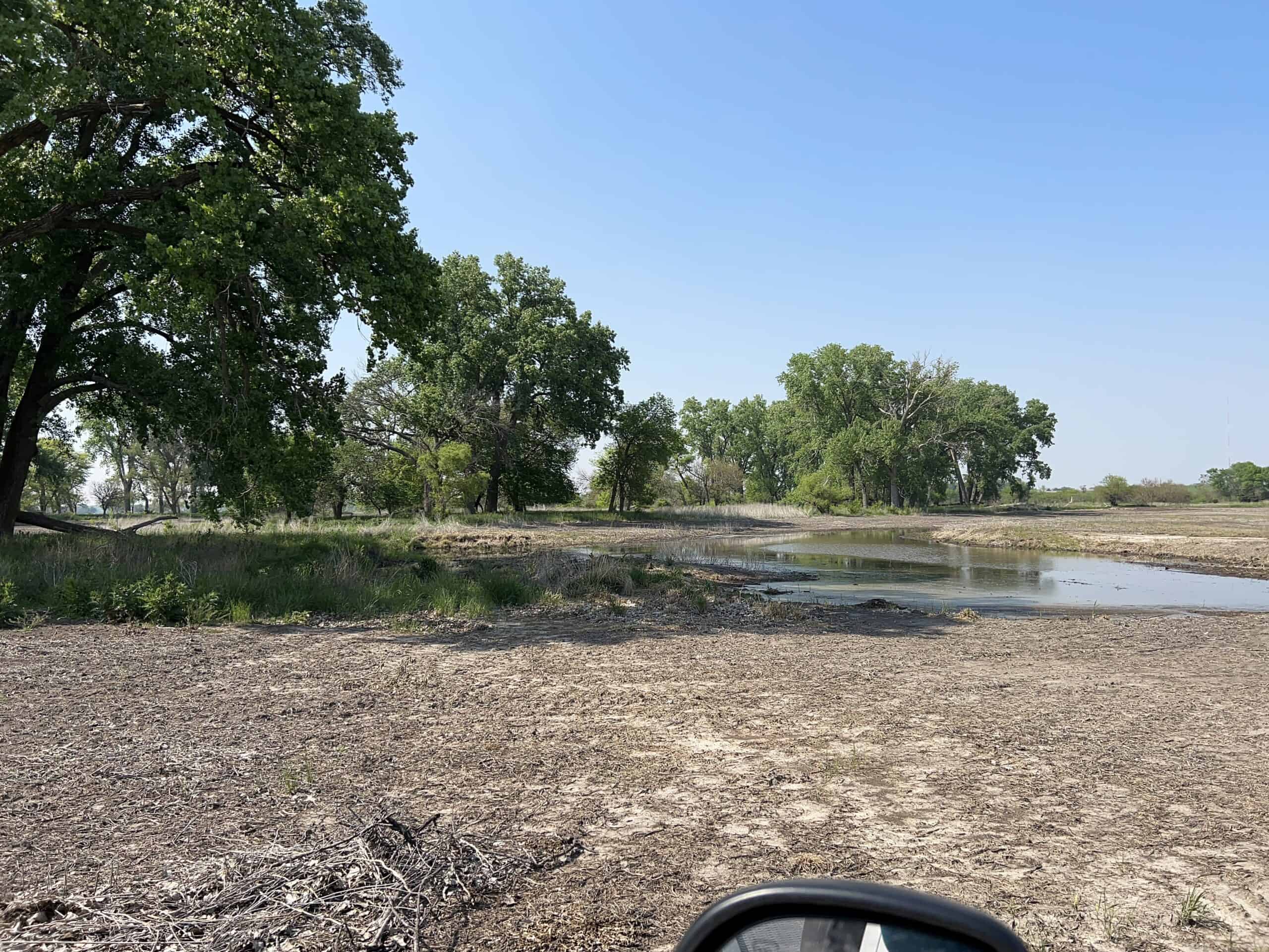Nebraska Hunting and Farm Land For Sale