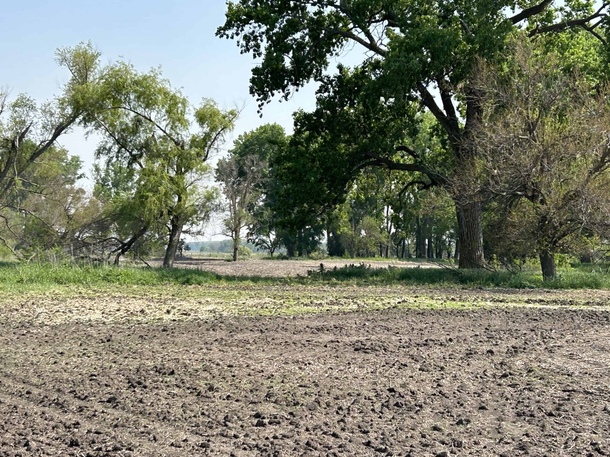 Nebraska Hunting and Farm Land For Sale