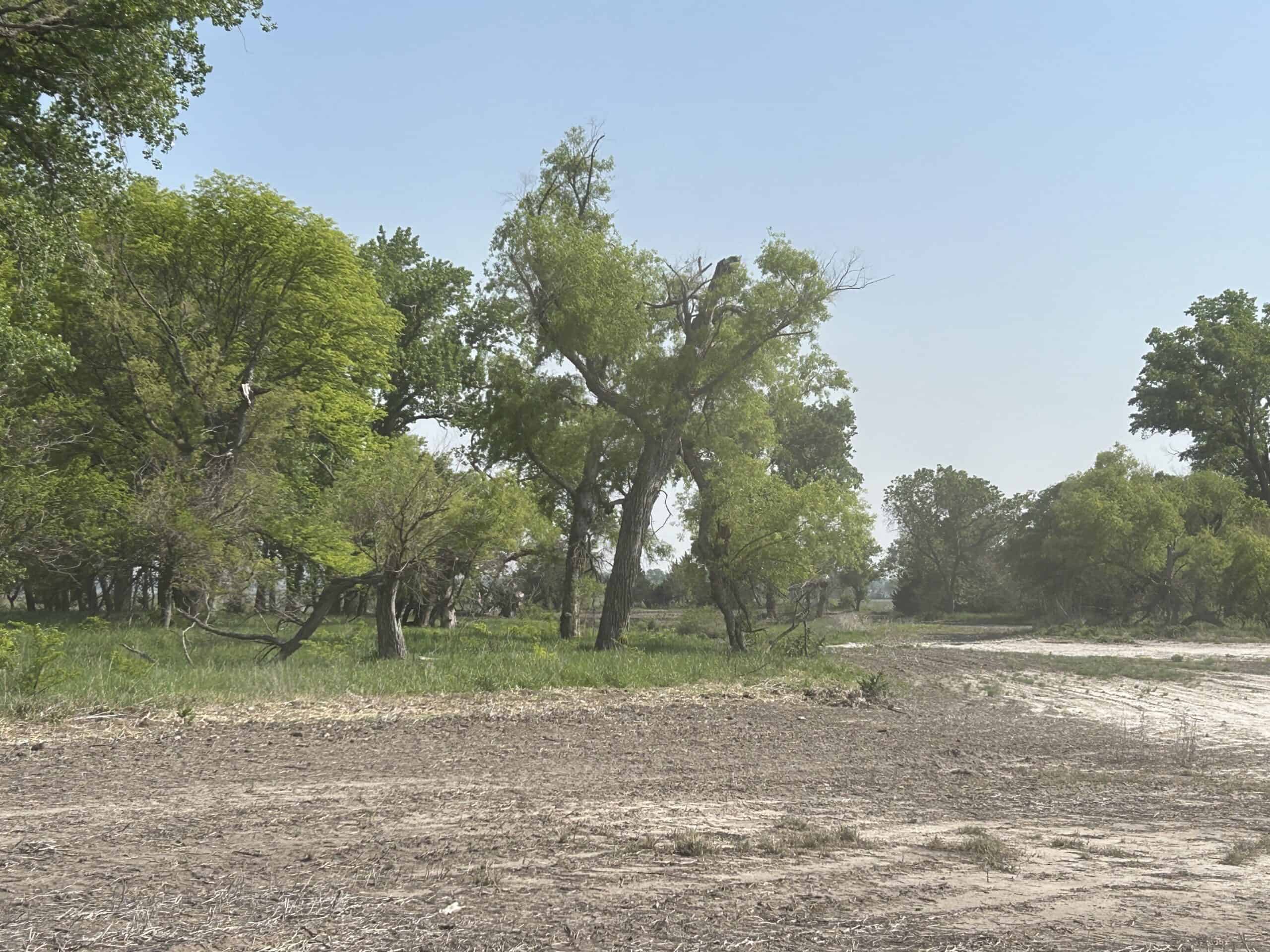Nebraska Hunting and Farm Land For Sale