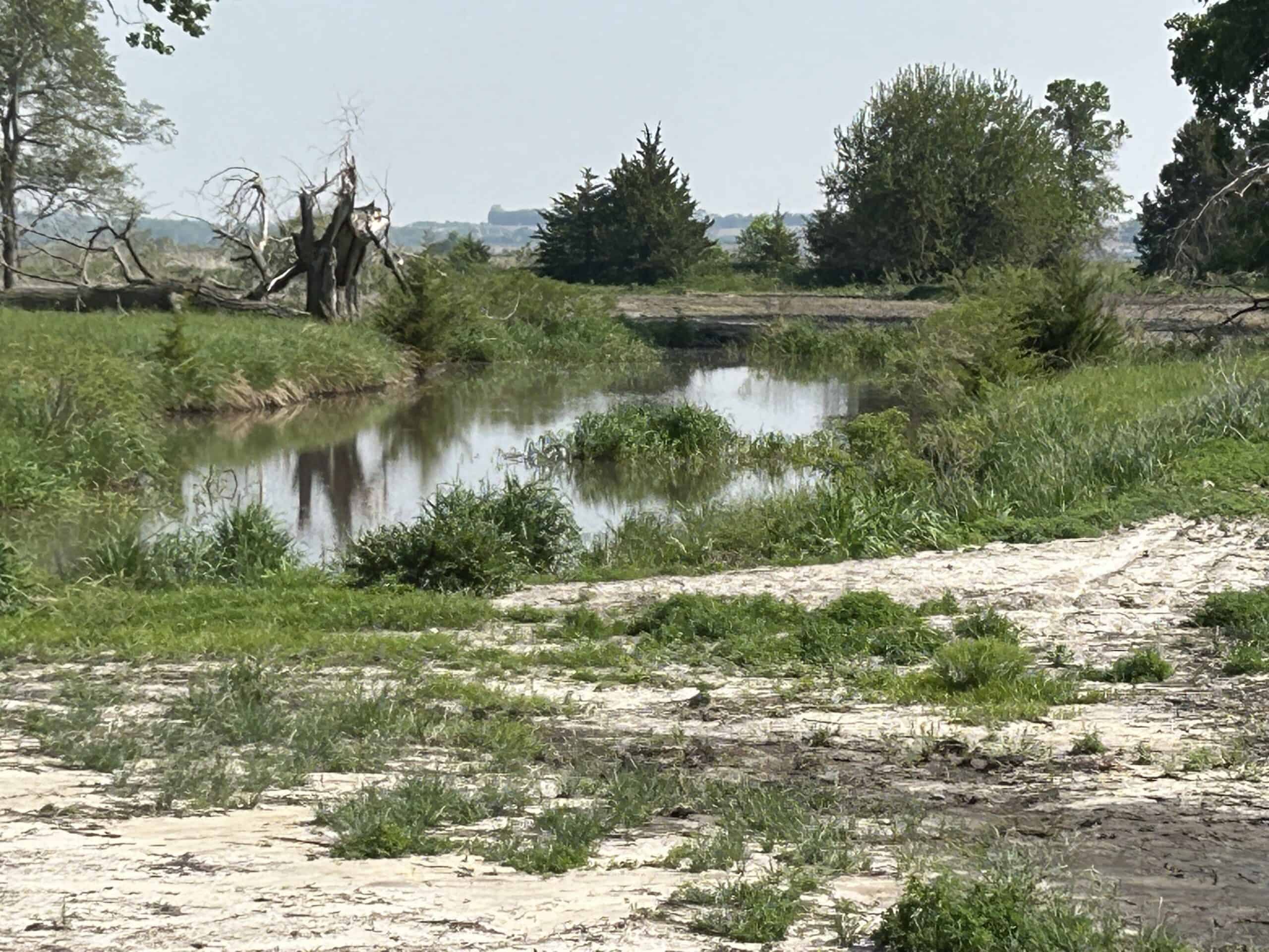 Nebraska Hunting and Farm Land For Sale