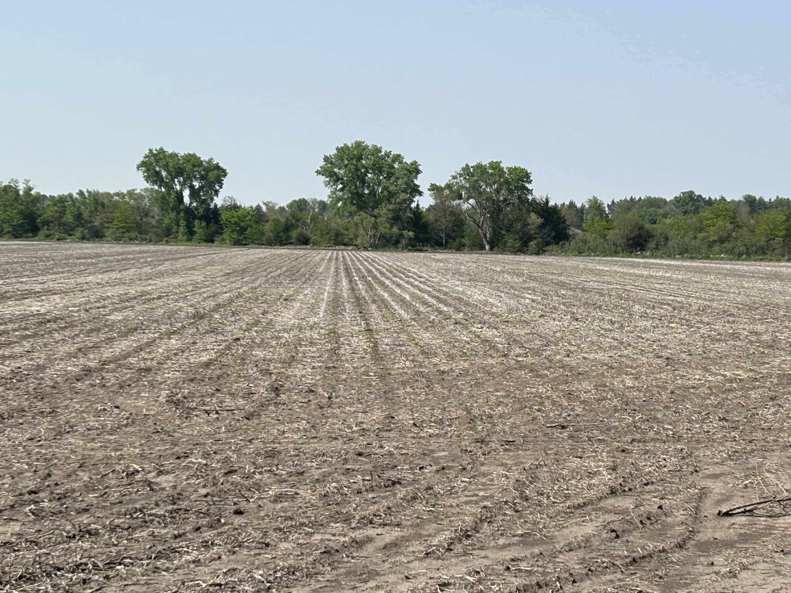Nebraska Hunting and Farm Land For Sale