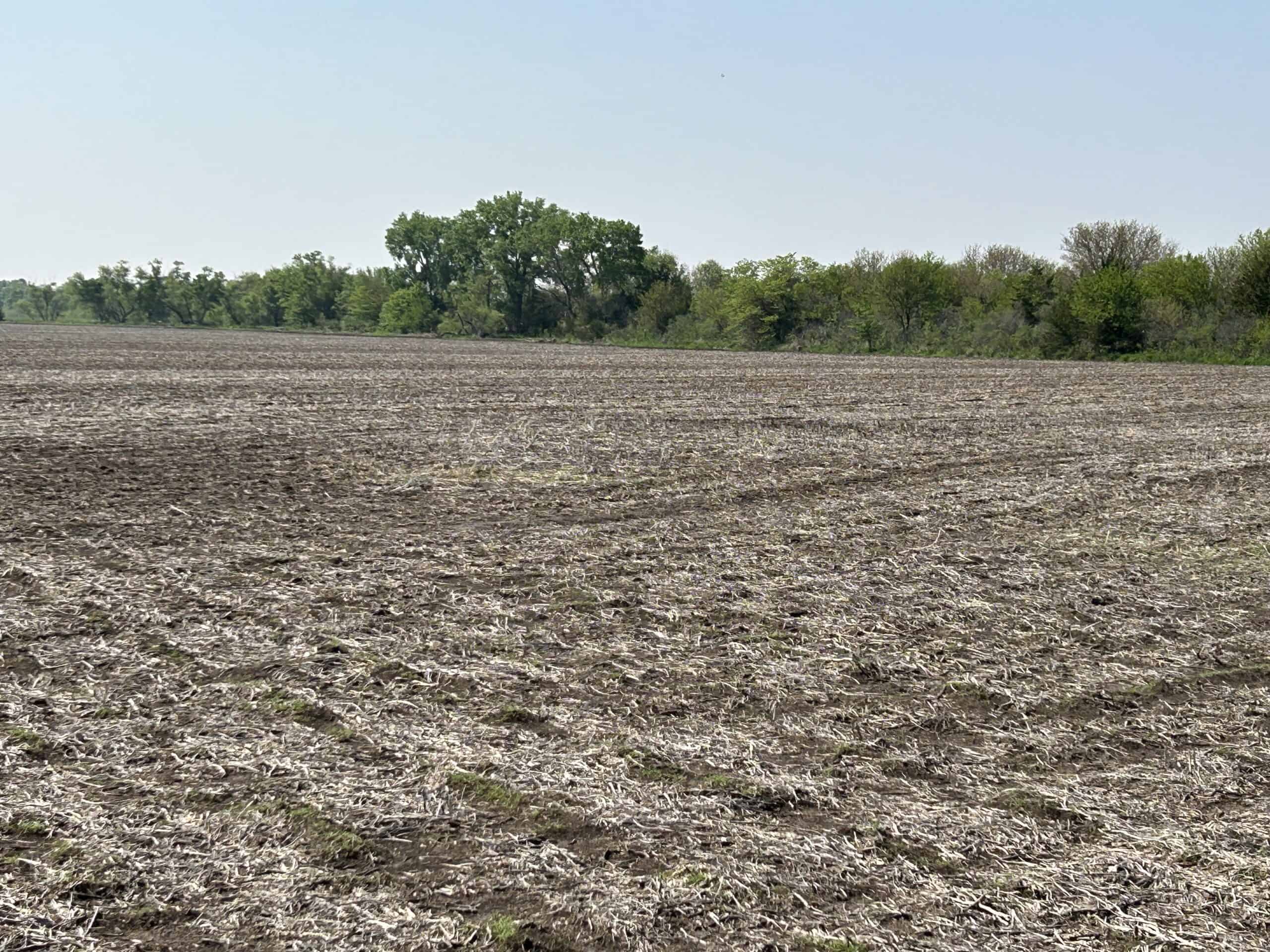 Nebraska Hunting and Farm Land For Sale