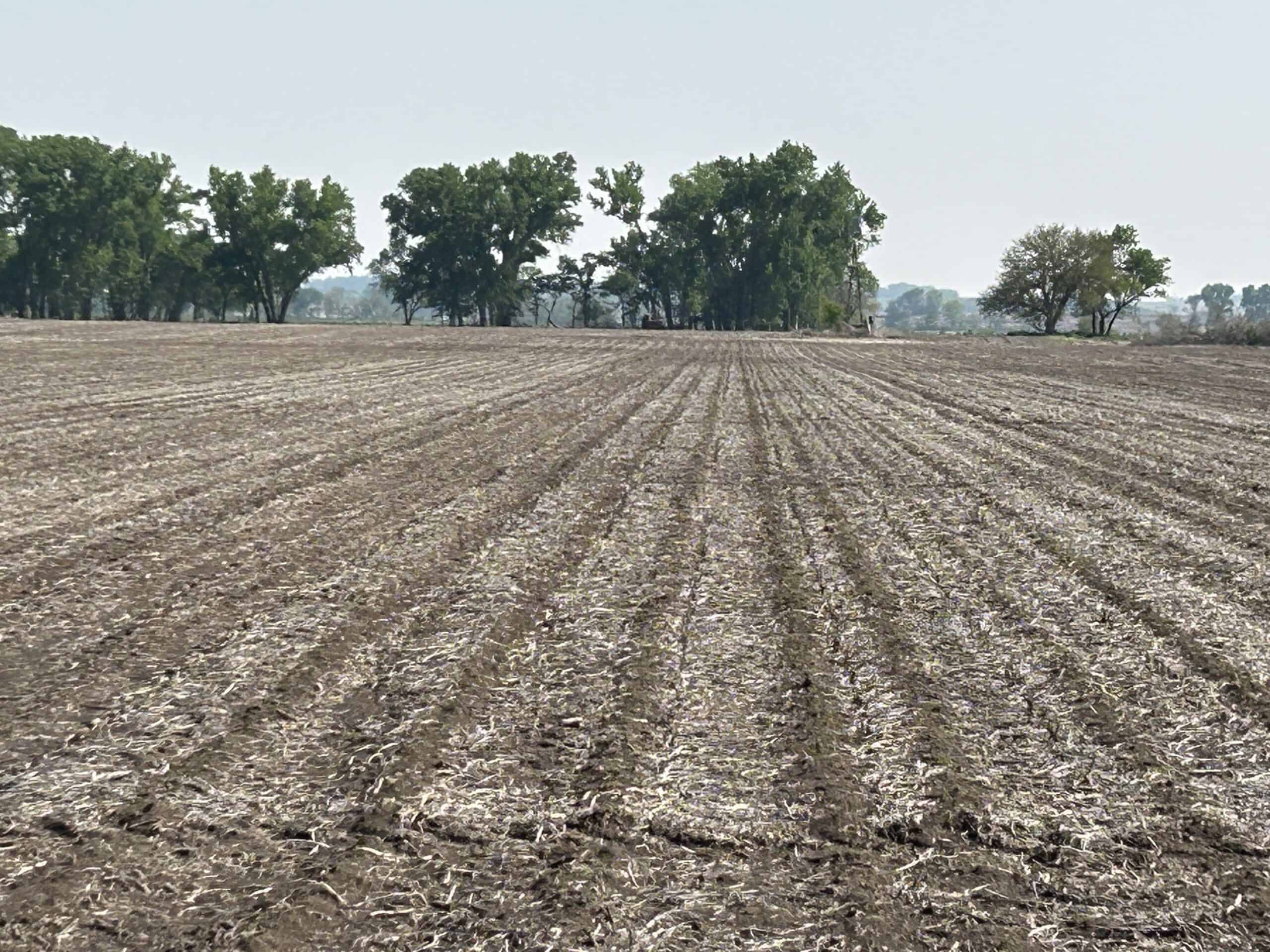 Nebraska Hunting and Farm Land For Sale