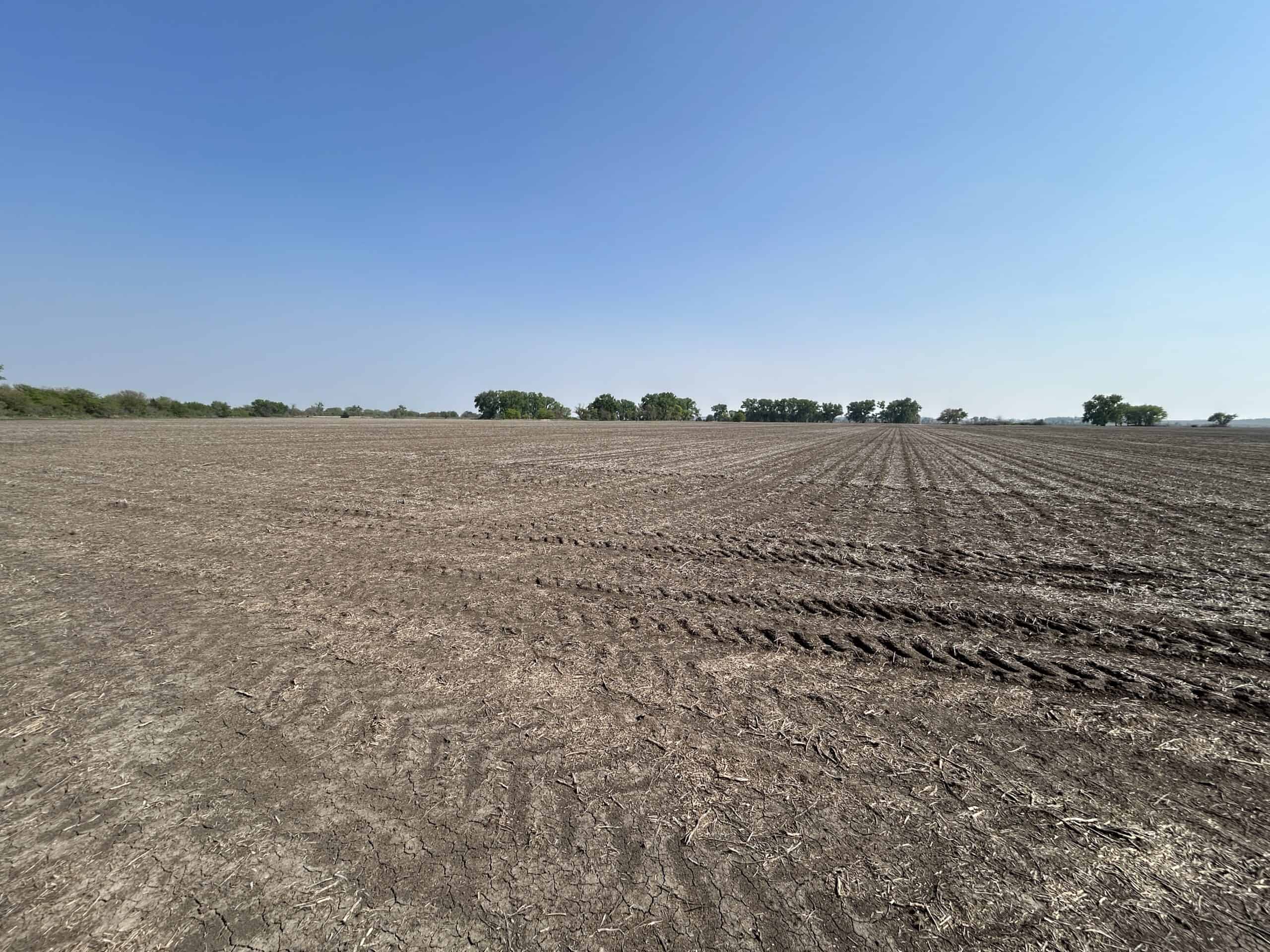 Nebraska Hunting and Farm Land For Sale