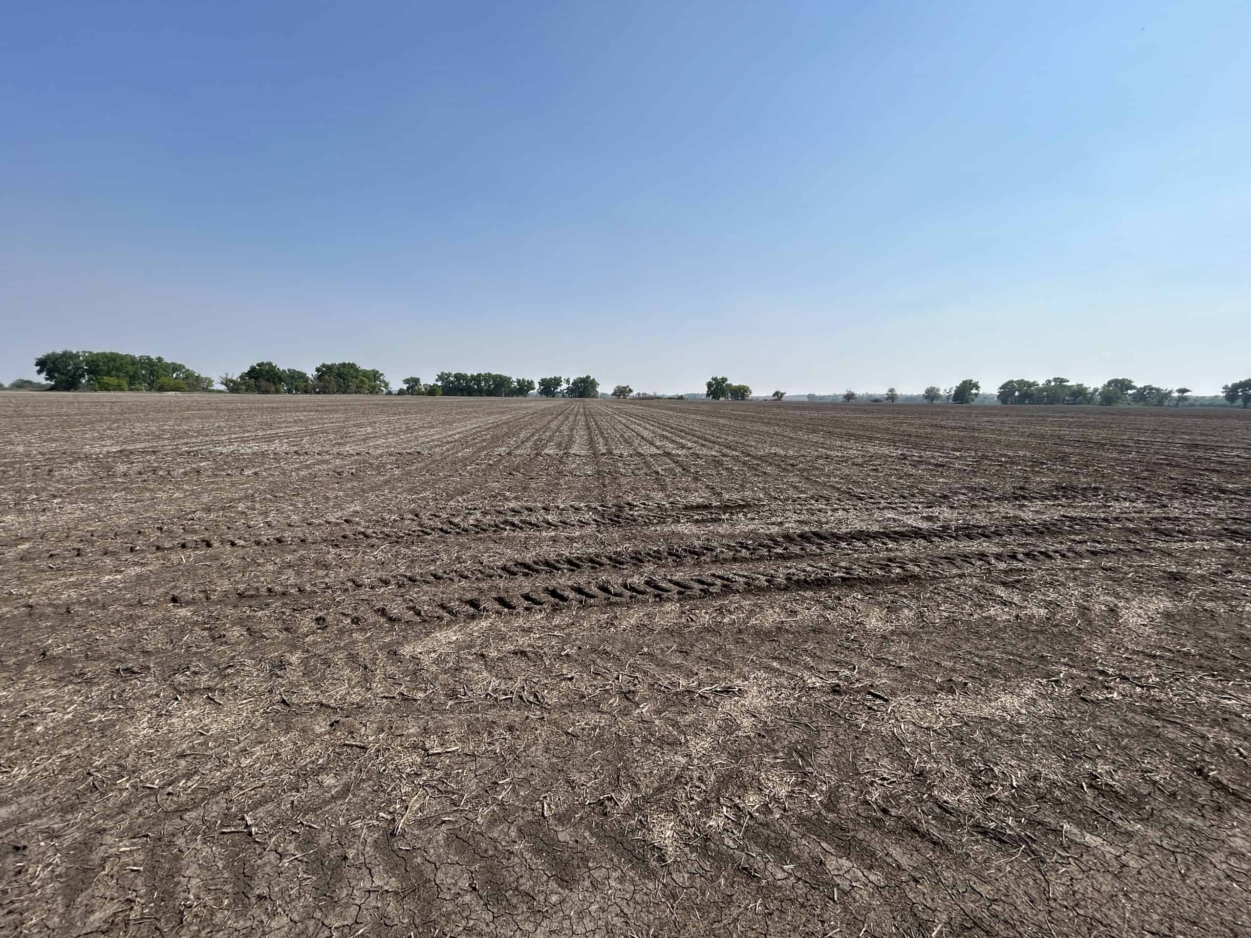 Nebraska Hunting and Farm Land For Sale
