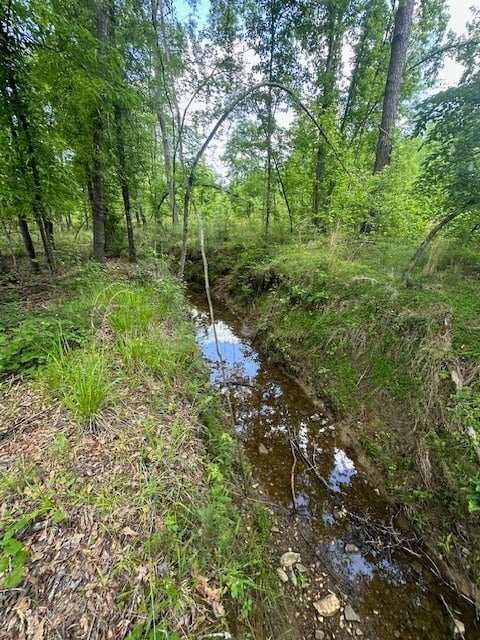 The Lone Oak Tract