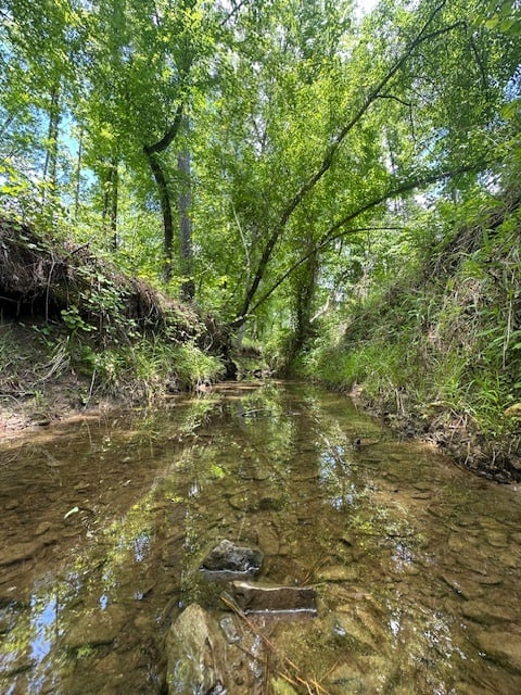 The Lone Oak Tract