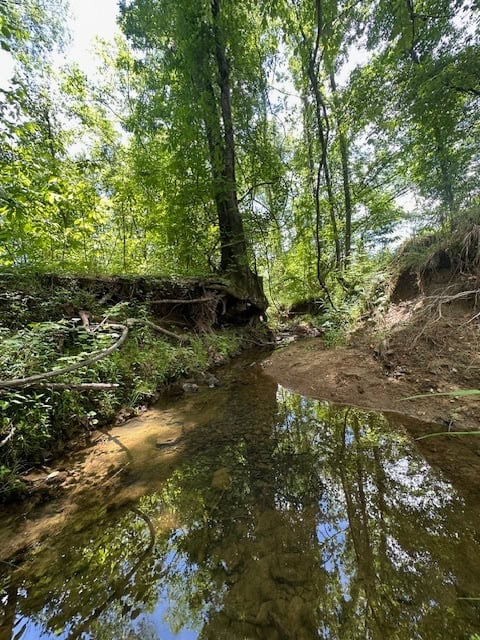 The Lone Oak Tract