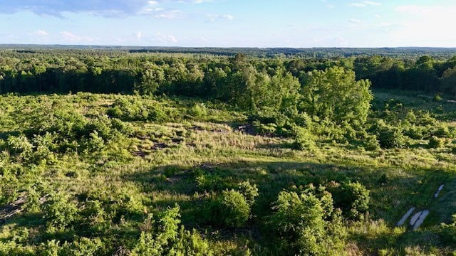 The Lone Oak Tract