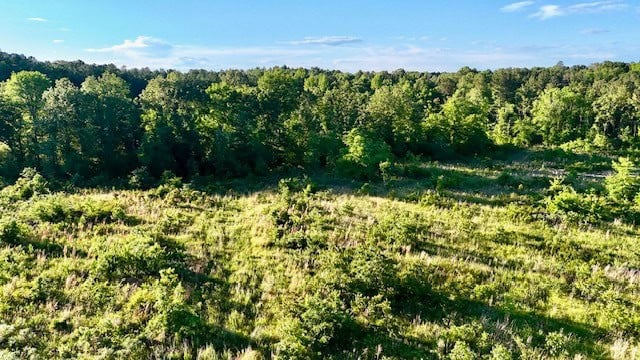 The Lone Oak Tract