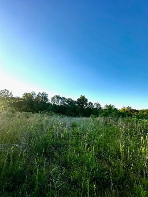 The Lone Oak Tract