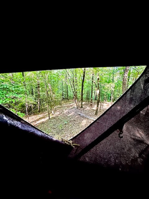 The Cane Ridge Tract