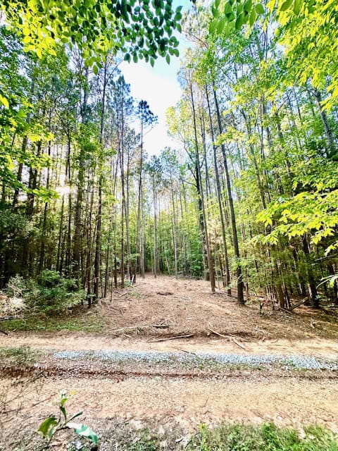 The Cane Ridge Tract