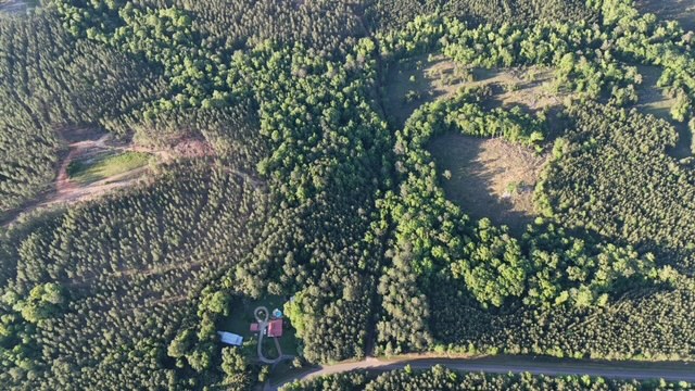 The Cane Ridge Tract
