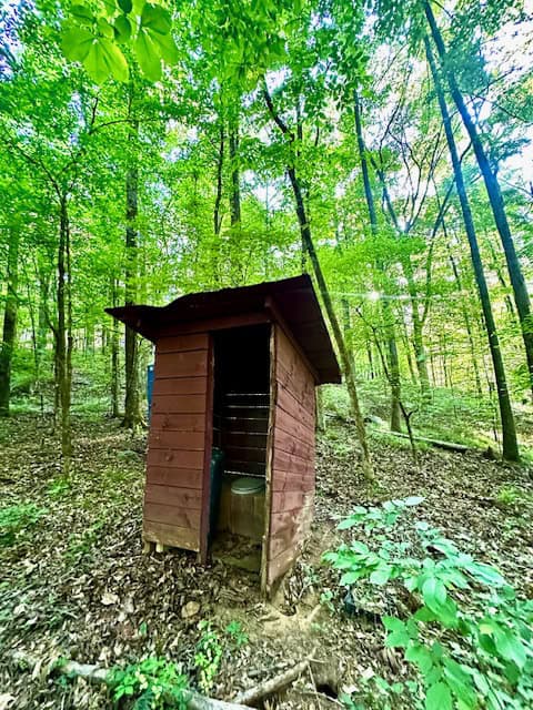 The Cane Ridge Tract