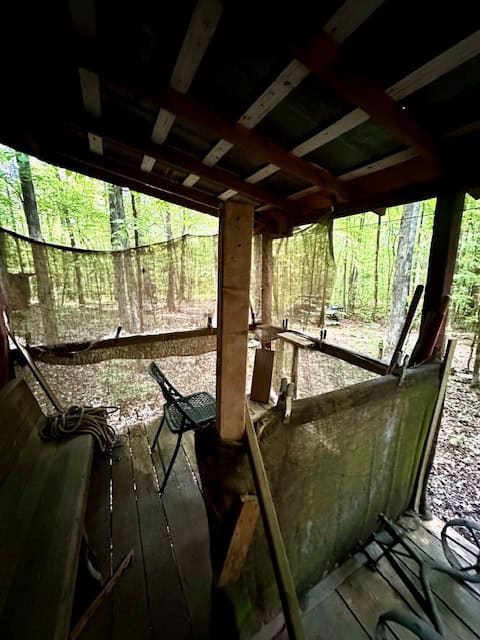 The Cane Ridge Tract