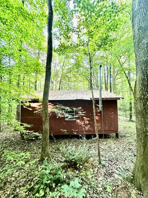 The Cane Ridge Tract