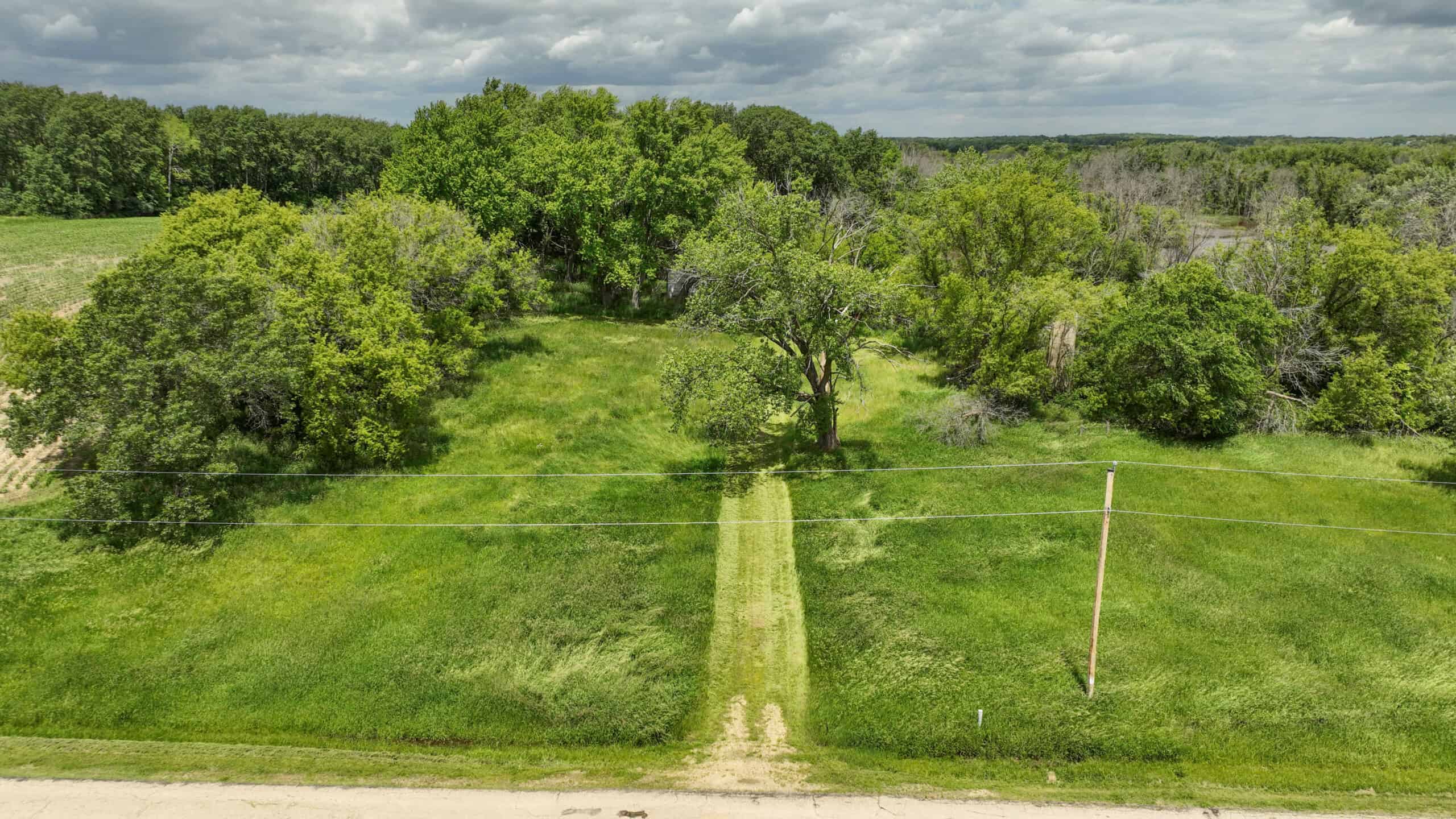 Rural Real Estate for Sale in Dane County, Wisconsin