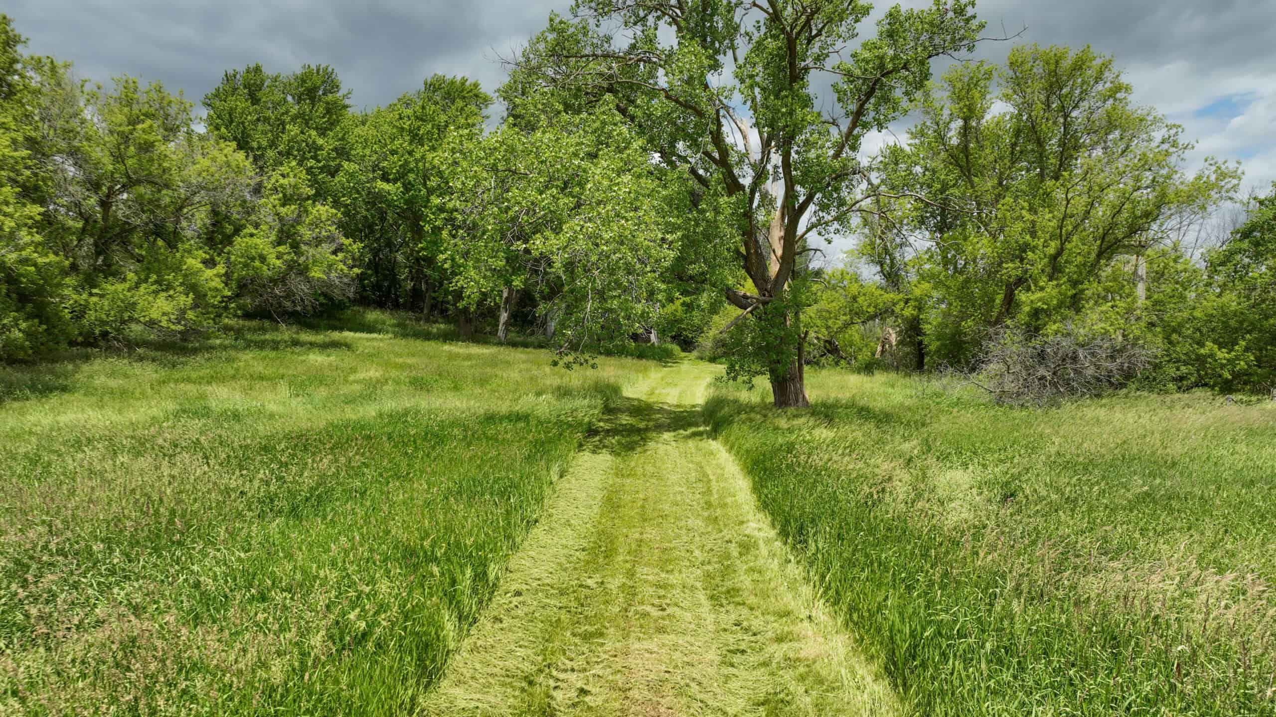 Rural Real Estate for Sale in Dane County, Wisconsin