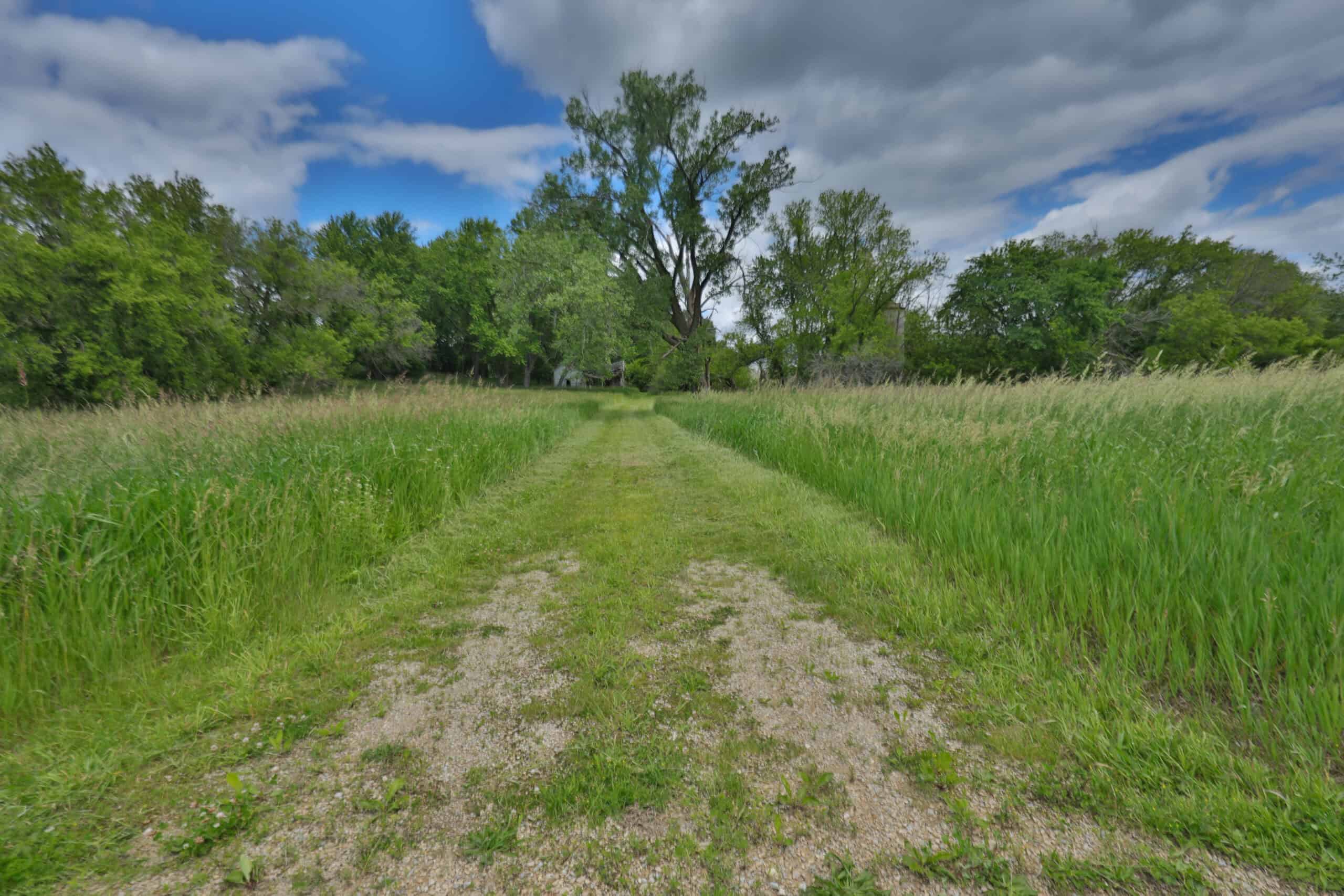 Rural Real Estate for Sale in Dane County, Wisconsin