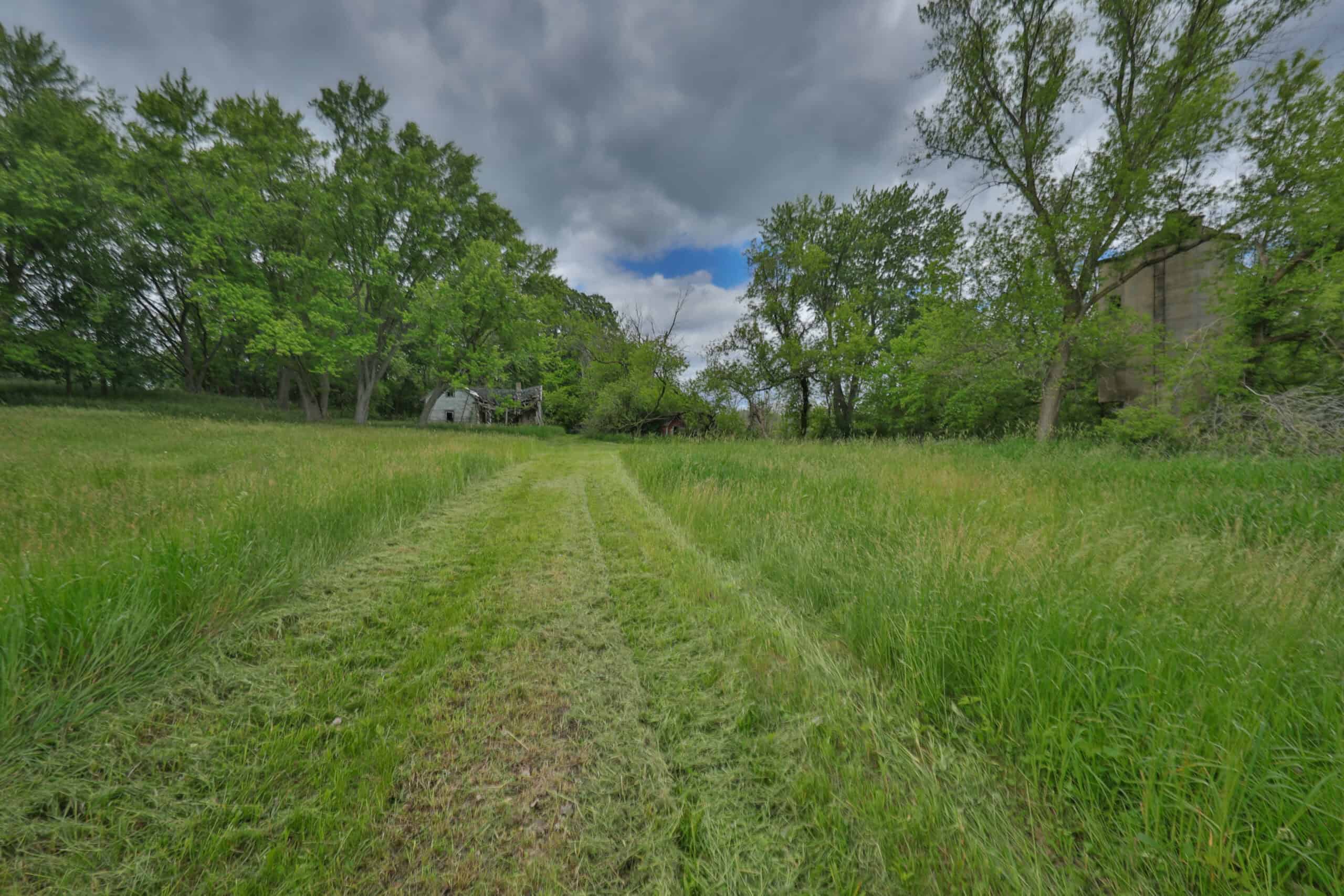 Rural Real Estate for Sale in Dane County, Wisconsin
