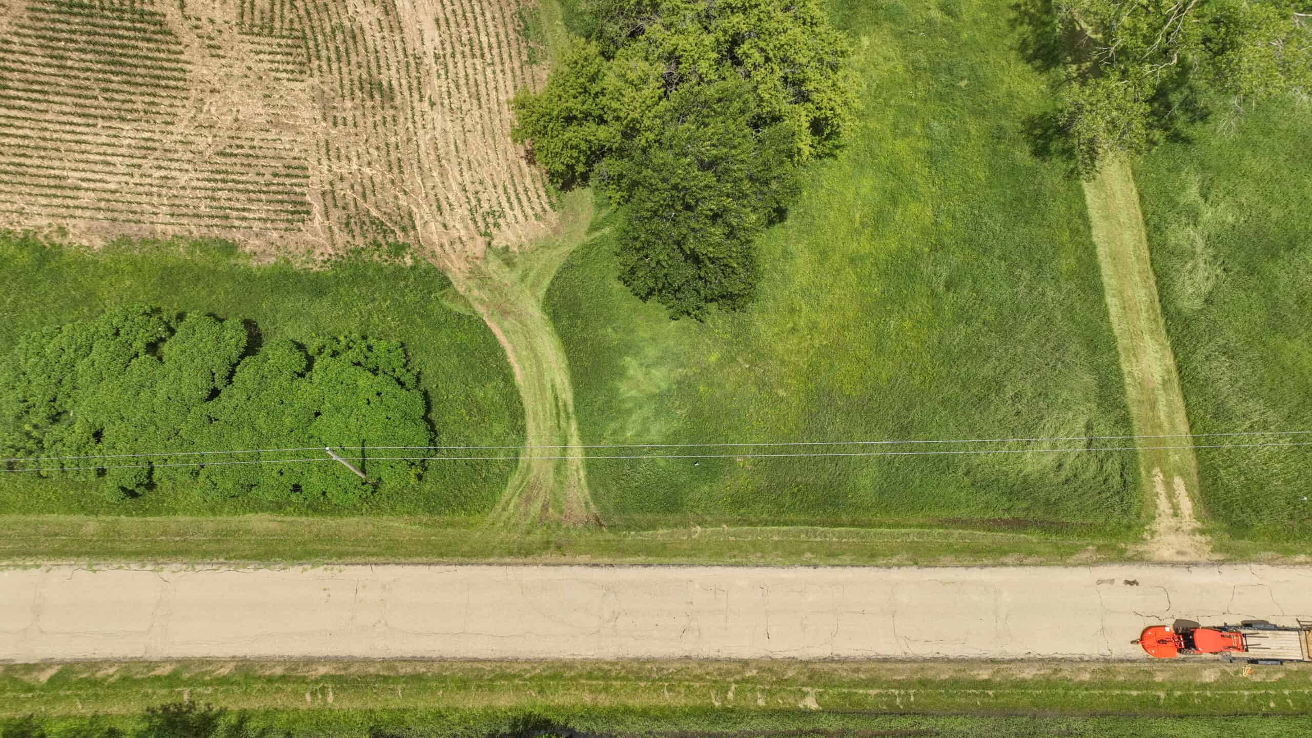 Rural Real Estate for Sale in Dane County, Wisconsin