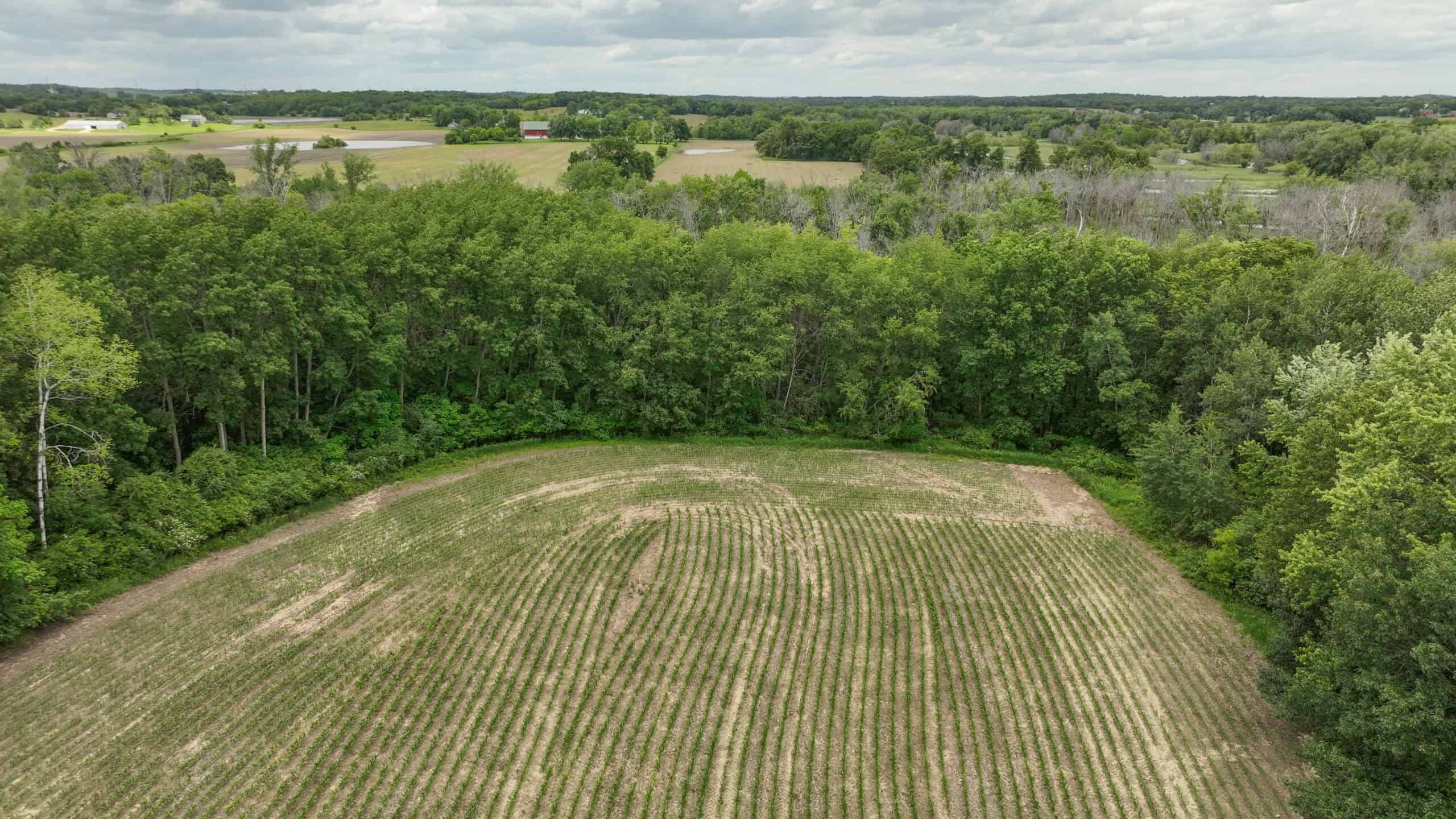 Rural Real Estate for Sale in Dane County, Wisconsin