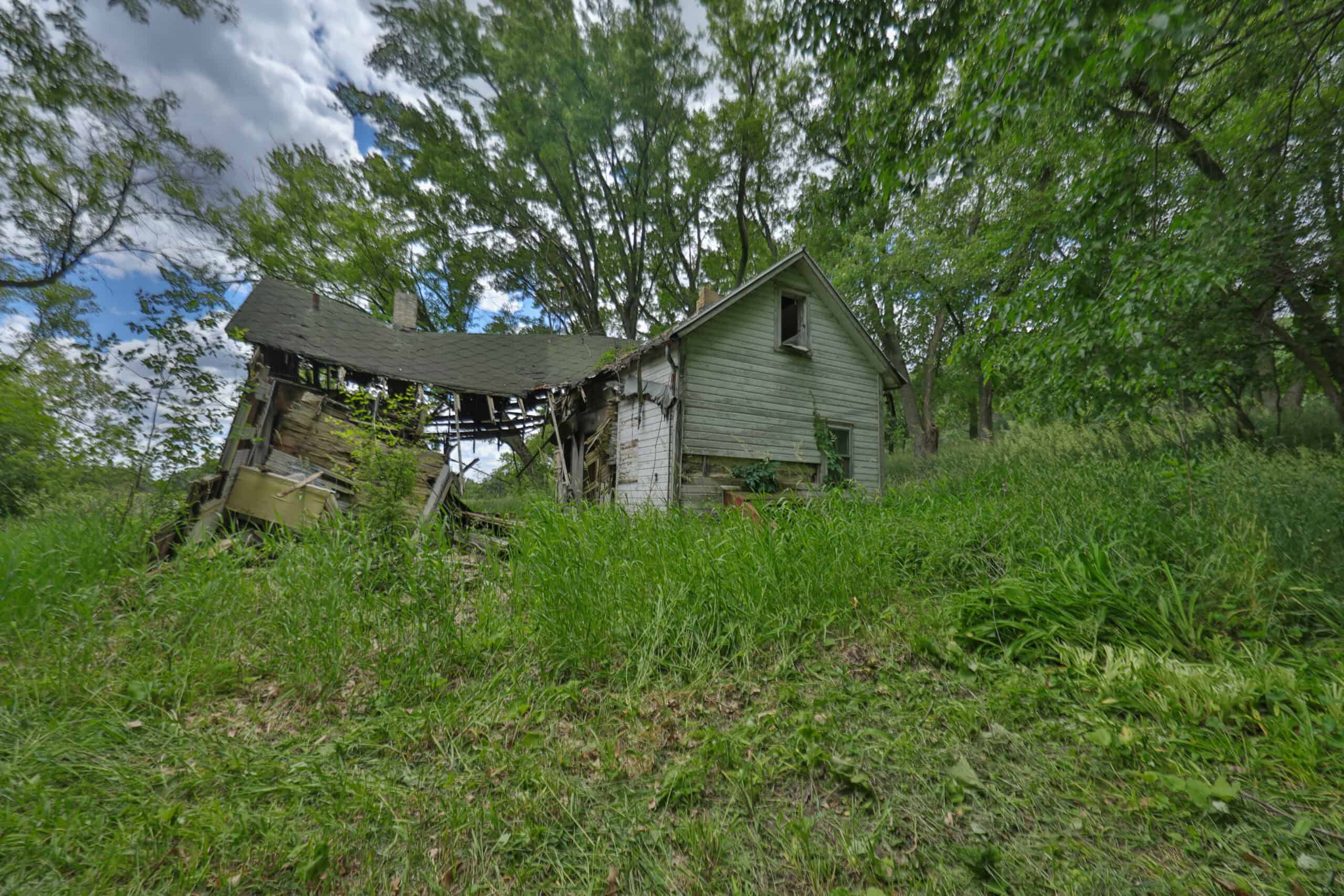 Rural Real Estate for Sale in Dane County, Wisconsin