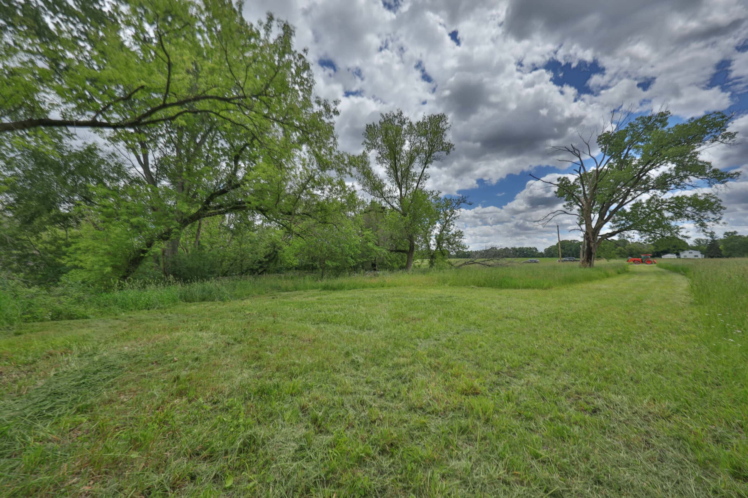 Rural Real Estate for Sale in Dane County, Wisconsin
